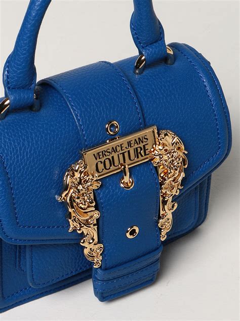 versace jeans couture bag|versace jeans couture bags usa.